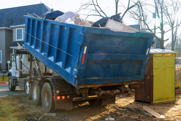 Best Yard Waste Removal  in Lyons, OR