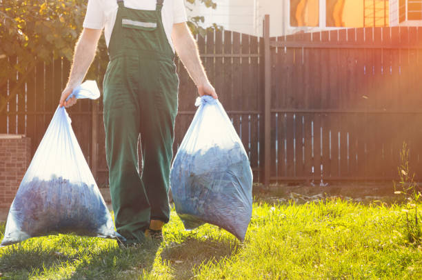 Commercial Cleanout Services in Lyons, OR