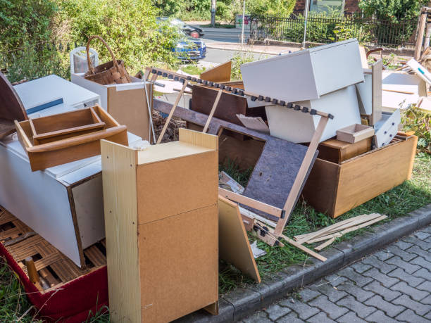 Best Commercial Junk Removal  in Lyons, OR