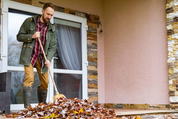 Best Household Junk Removal  in Lyons, OR