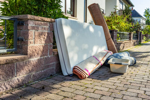 Best Local Junk Hauling  in Lyons, OR