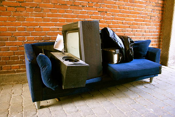 Best Garage Cleanout Services  in Lyons, OR