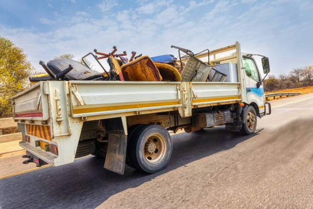 Best Full-Service Junk Removal  in Lyons, OR