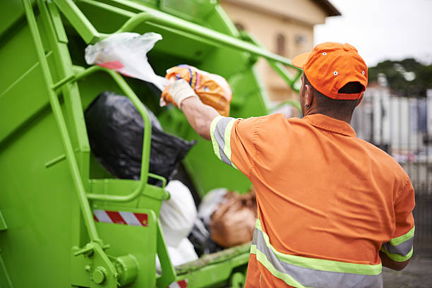 Best Residential Junk Removal  in Lyons, OR