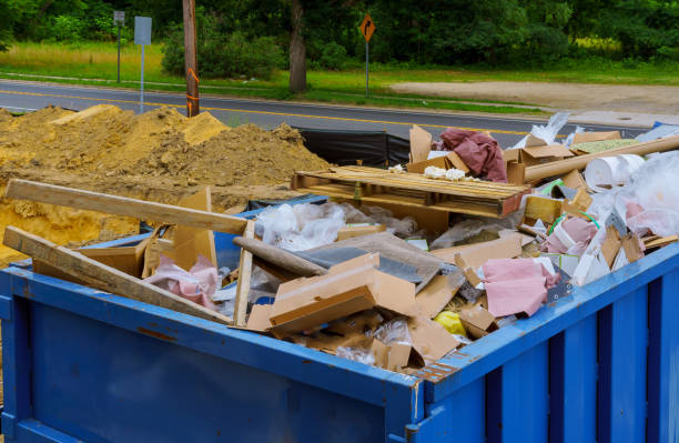 Best Basement Cleanout Services  in Lyons, OR